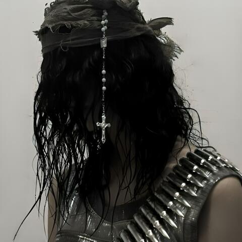 SPIRITUAL SOLDIER album art