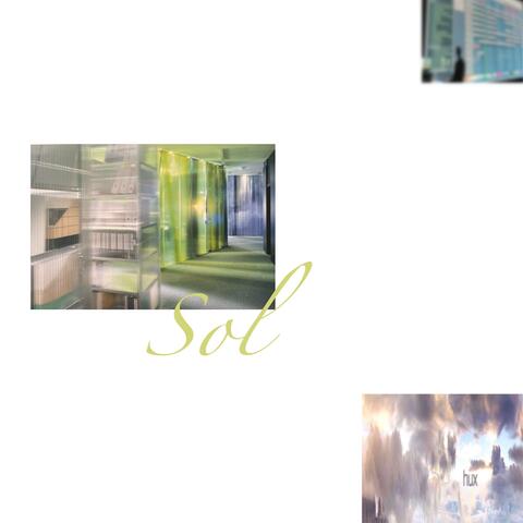 Sol album art