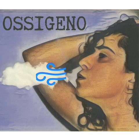 OSSIGENO album art