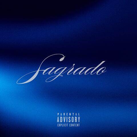 Sagrado album art