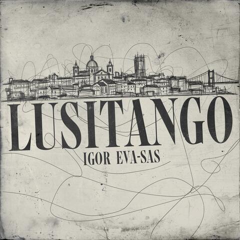 Lusitango album art