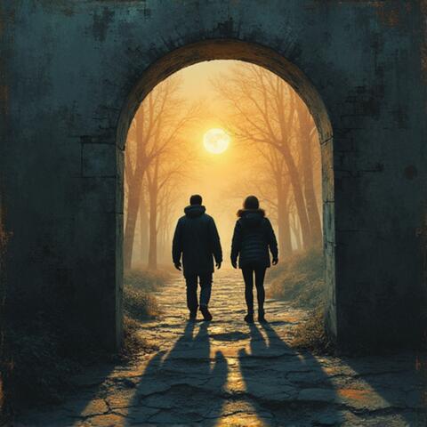 Which Way To Go album art