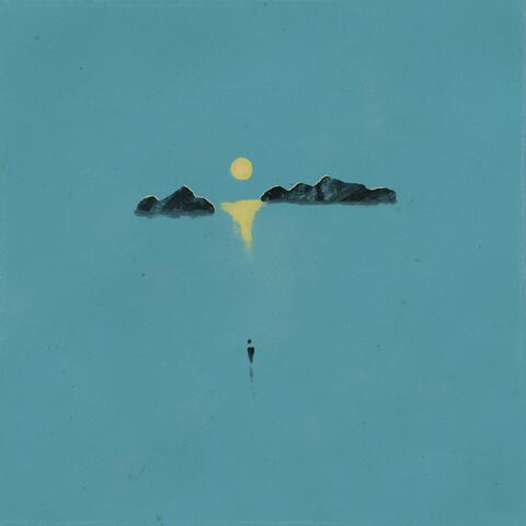 Morning Sun / Waiting Line album art