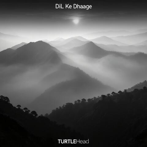 Dil Ke Dhaage album art