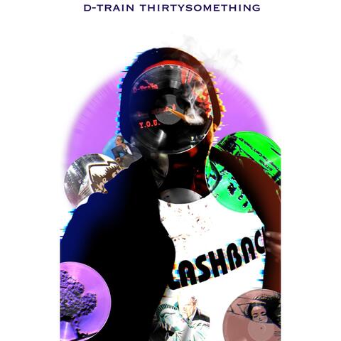 THIRTYSOMETHING album art