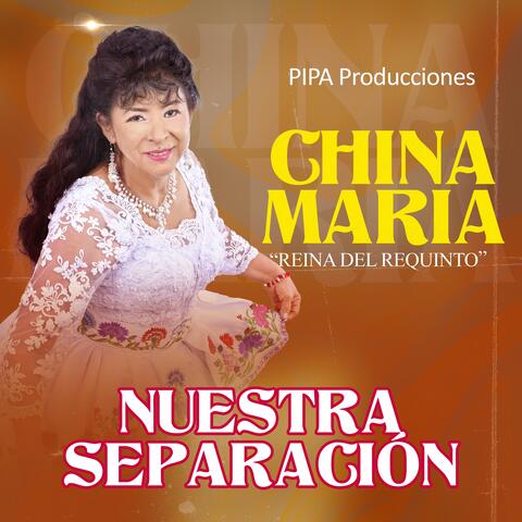 Nuestra Separación album art