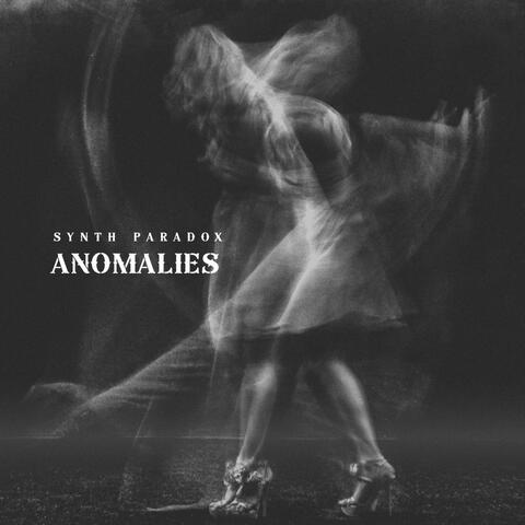 ANOMALIES album art