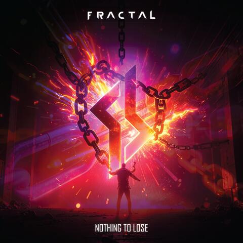Nothing To Lose album art
