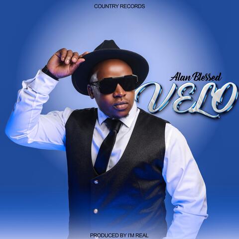 velo album art