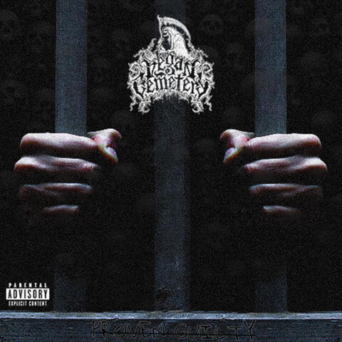 Proven Guilty album art