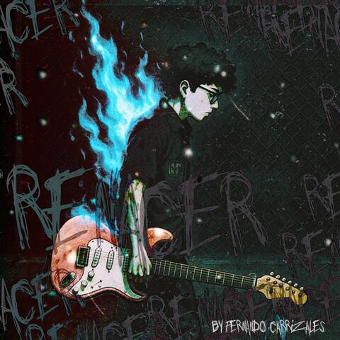 Renacer album art