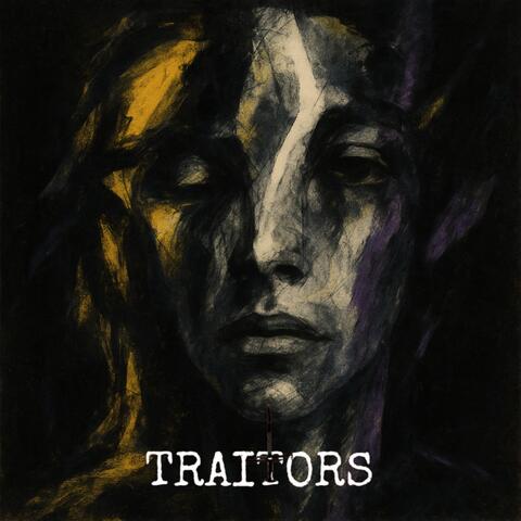 Rare album art
