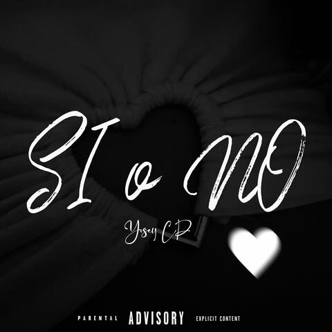 Si o No album art