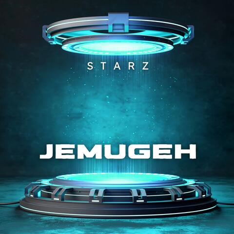 JEMUGEH album art