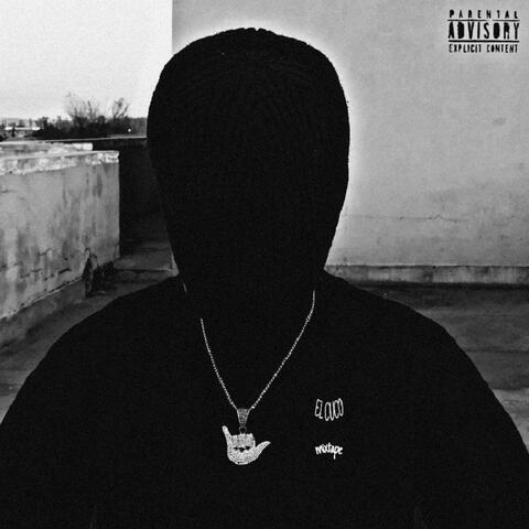 EL CUCO Mixtape album art