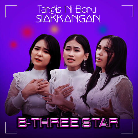 Tangis Ni Boru Siakkangan album art