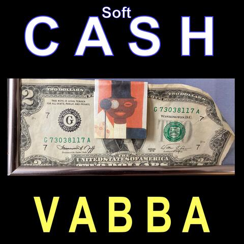 Soft Cash album art