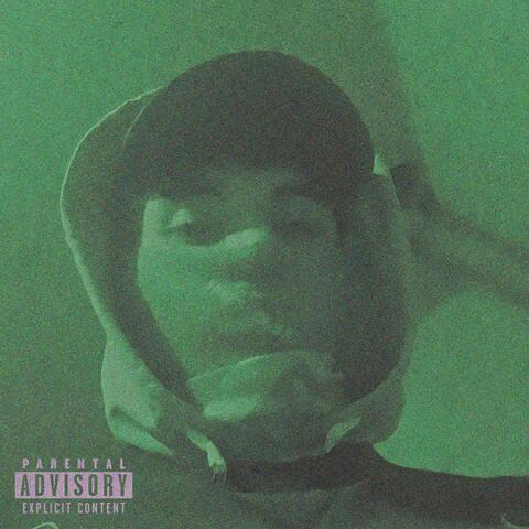 Nights album art
