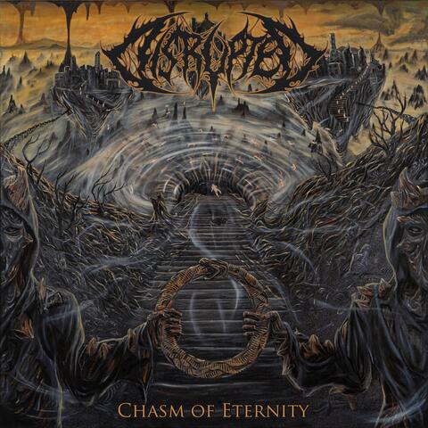 Chasm of Eternity album art