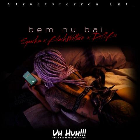 Bem nu bai album art