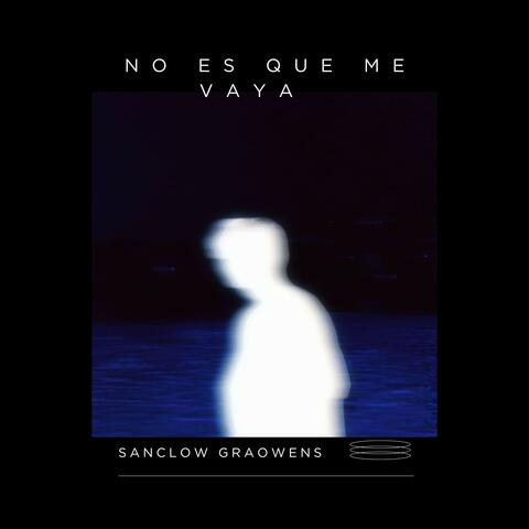 No es que me vaya album art