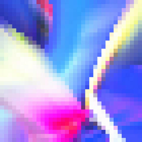 Homelands album art