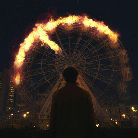 wie oft noch album art