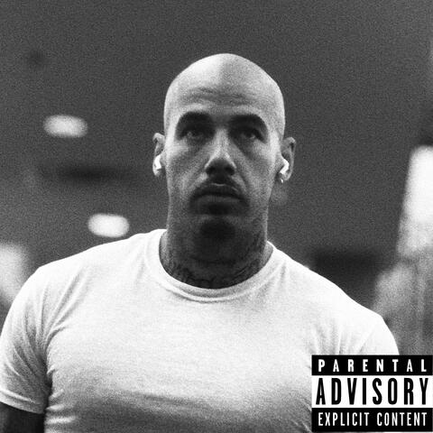 squash it album art