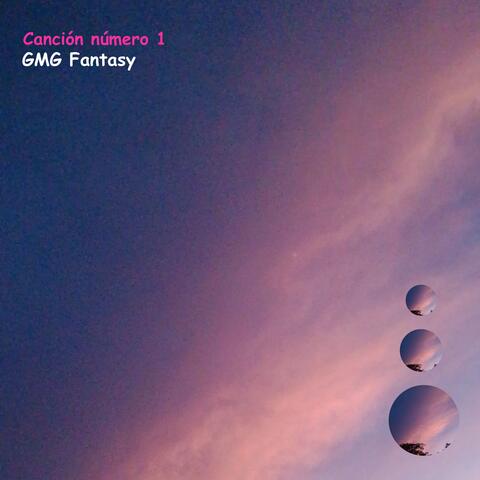 Canción número 1 album art