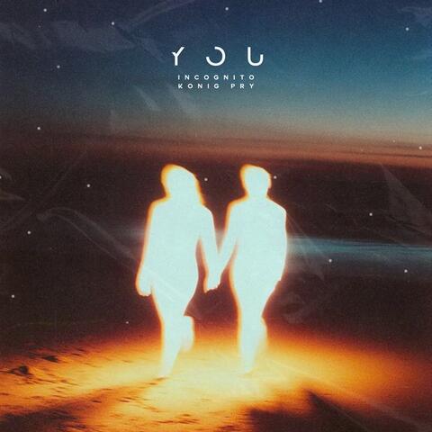 You album art
