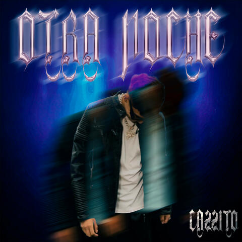 OTRA NOCHE album art
