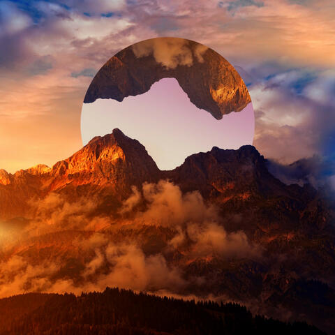 Mi Alma en el Cielo album art