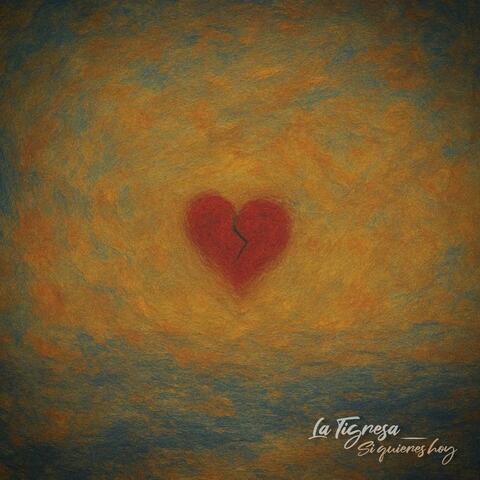 Si Quieres Hoy album art