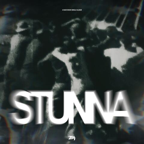 STUNNA album art