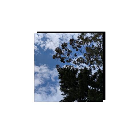 i am no better than those who came before me album art