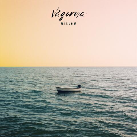 Vågorna album art