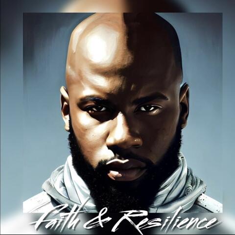Faith & Resilience album art
