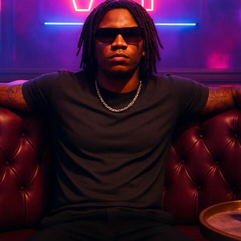 Birthday song album art