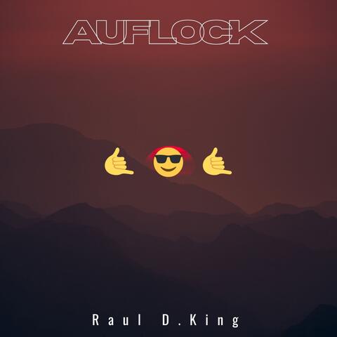 auf lock album art