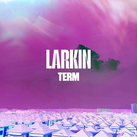 Term album art