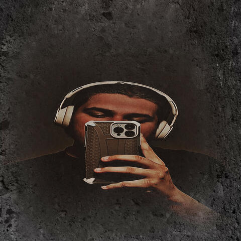 Fucking Your Mind album art