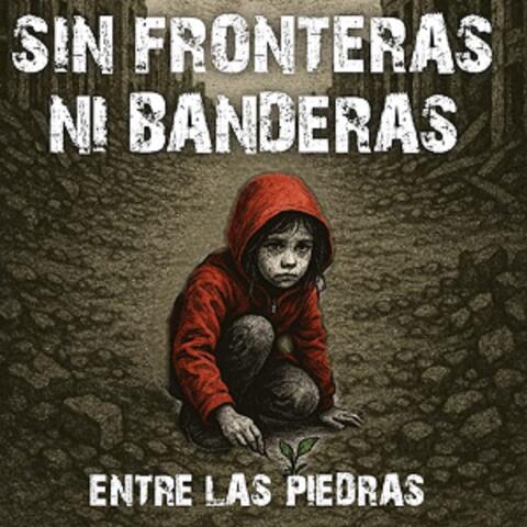 ENTRE LAS PIEDRAS album art