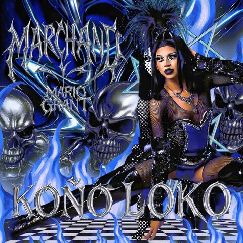 KOÑO LOKO album art