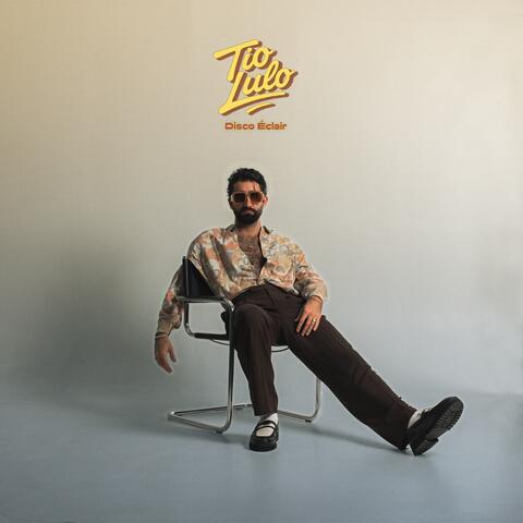 Disco Éclair album art