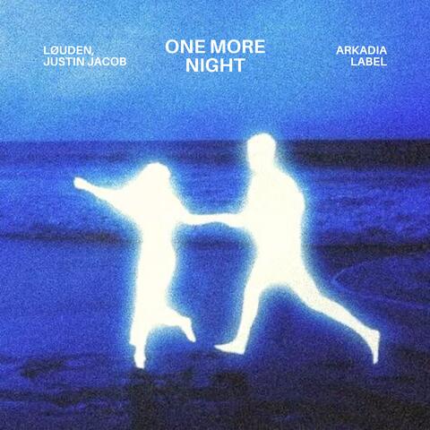 One More Night album art