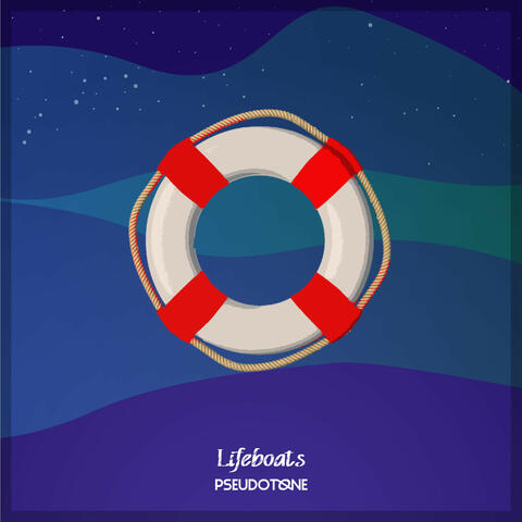 Lifeboats album art