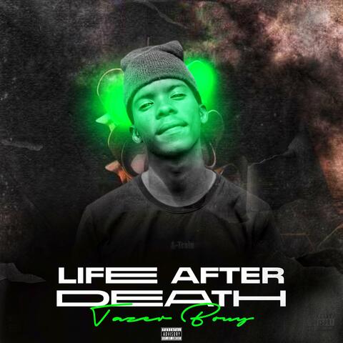 Life After Death (seromelwa) album art