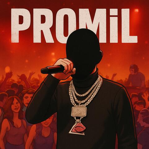 PROMİL album art