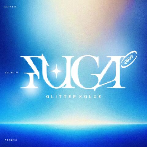 FUGA album art