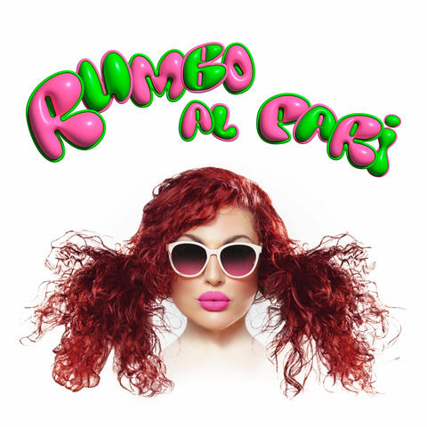 RUMBO AL PARI album art